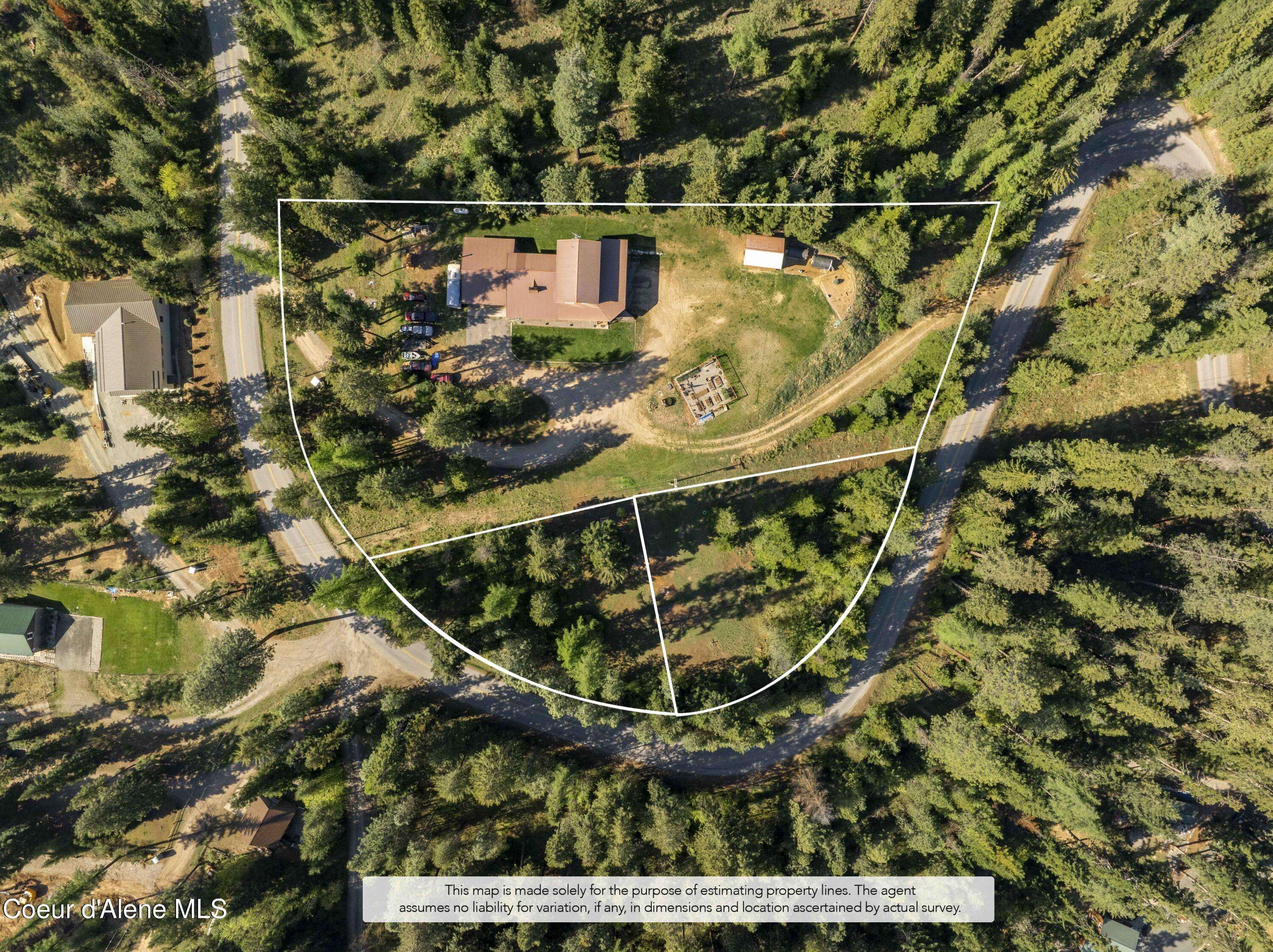 Hayden, ID 83835,31582 E HAYDEN LAKE RD