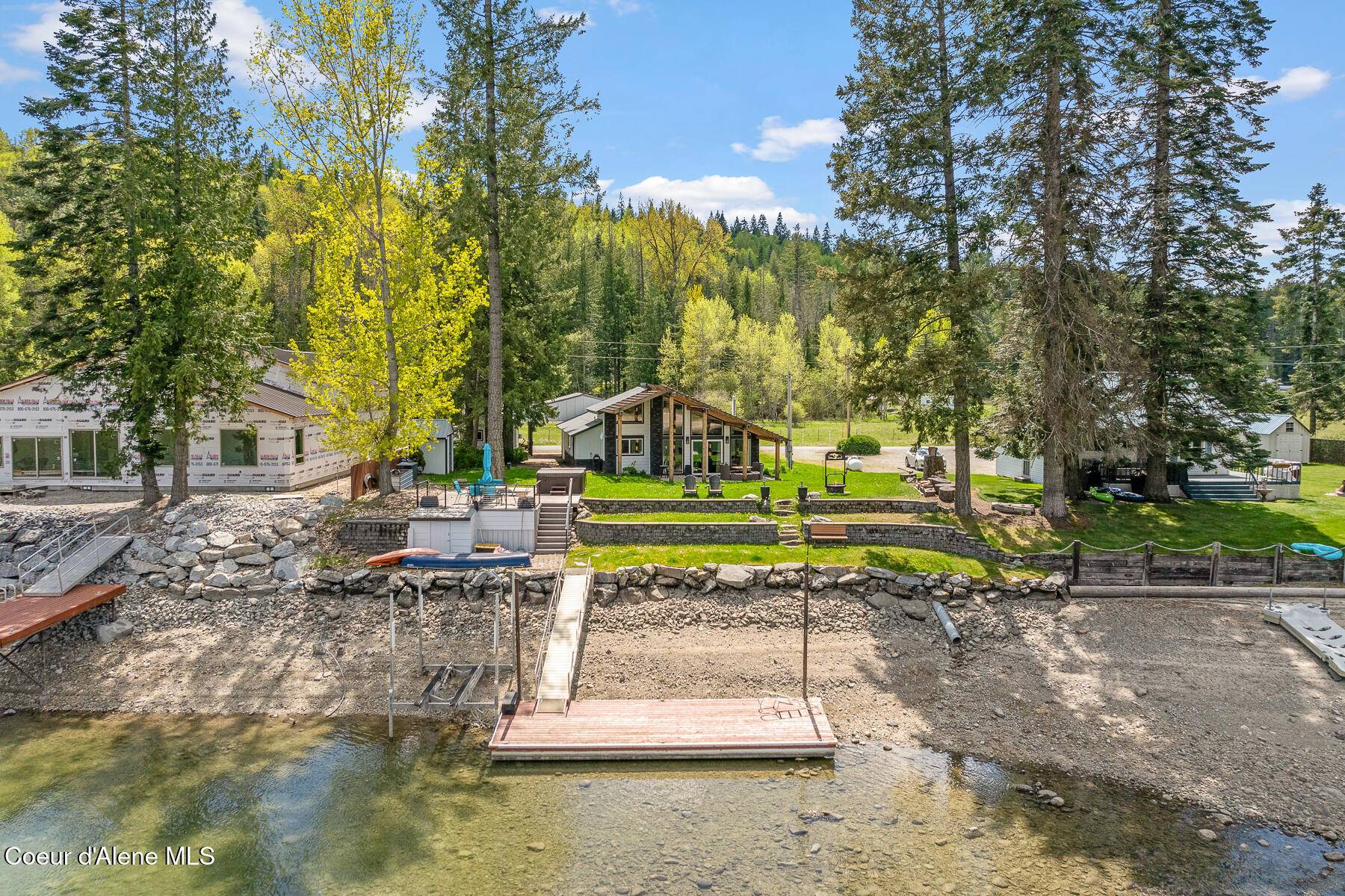 Priest River, ID 83856,333 E Cedar Lane
