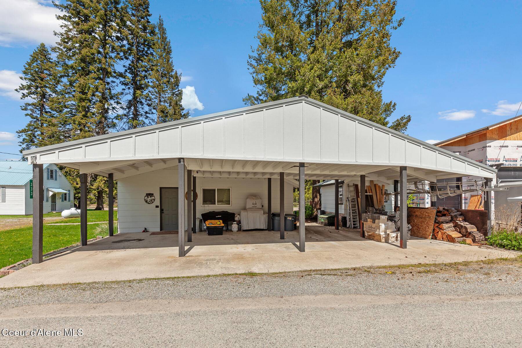 Priest River, ID 83856,333 E Cedar Lane