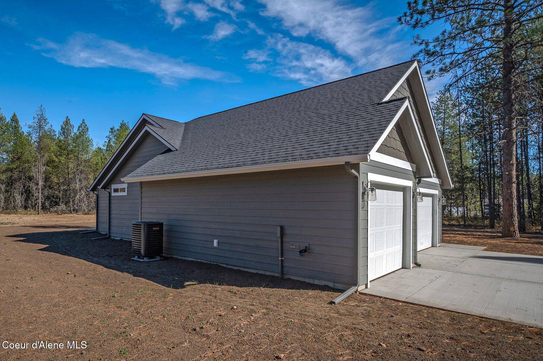 Athol, ID 83801,88 Happy Meadows
