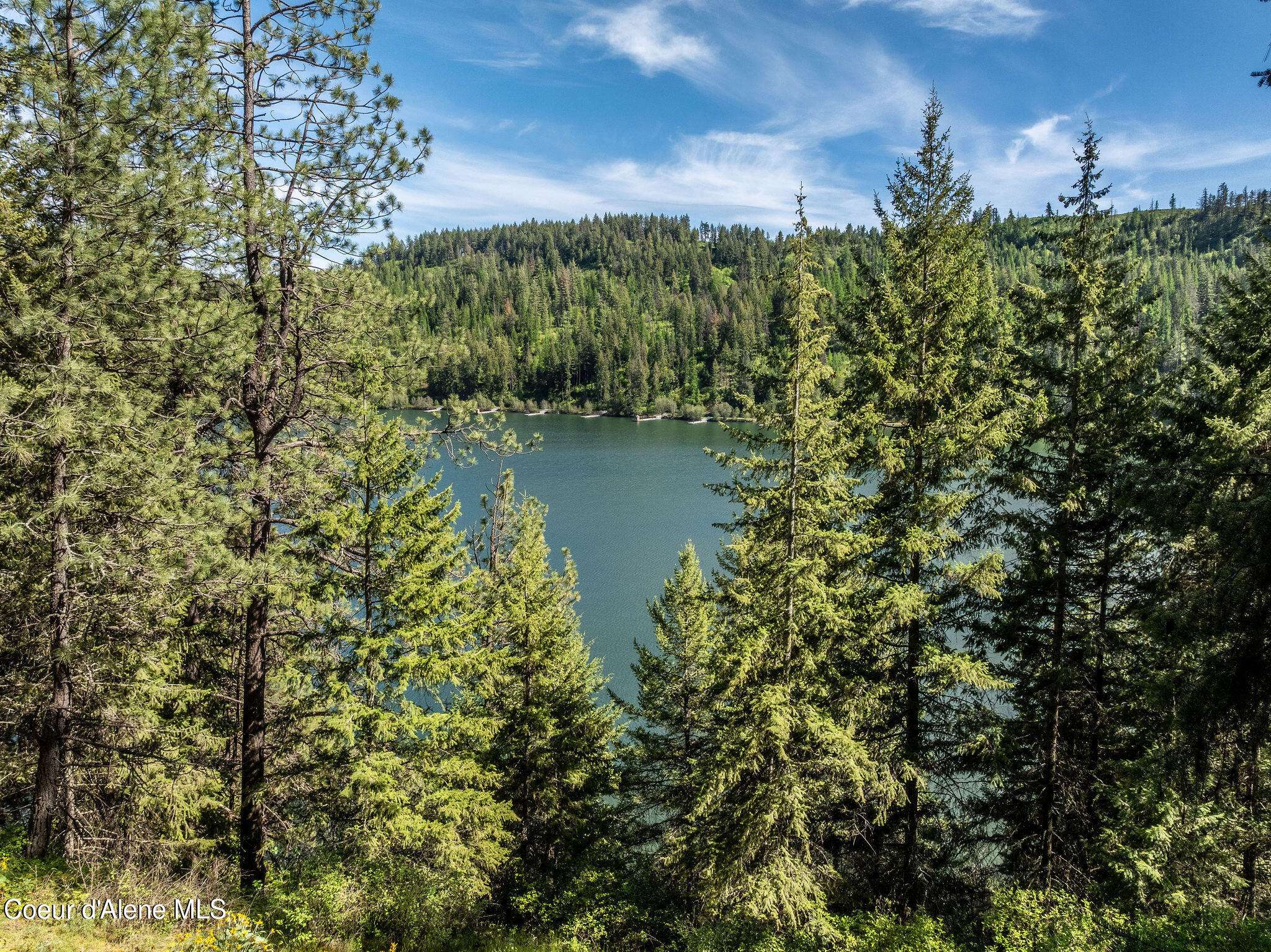 Worley, ID 83876,NNA Windy Bay