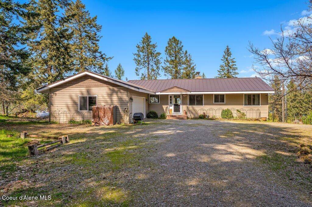 Harrison, ID 83833,490 E BEAR CROSSING RD