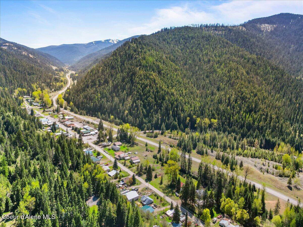 Murray, ID 83874,6138 Prichard Creek St