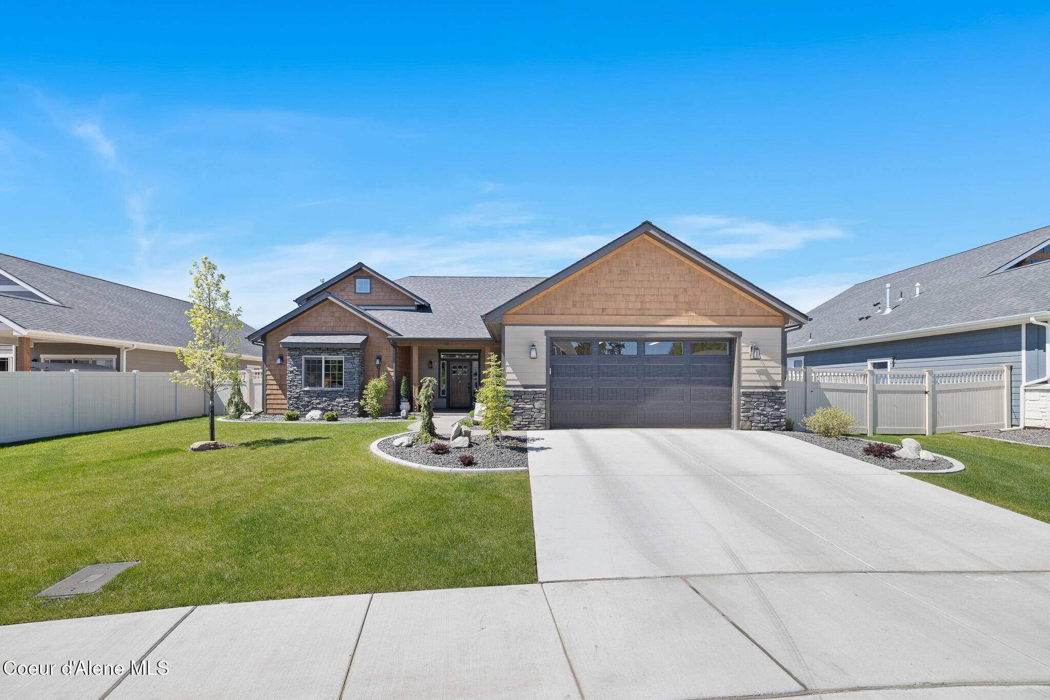 Hayden, ID 83835,9130 N Secretariat Ln