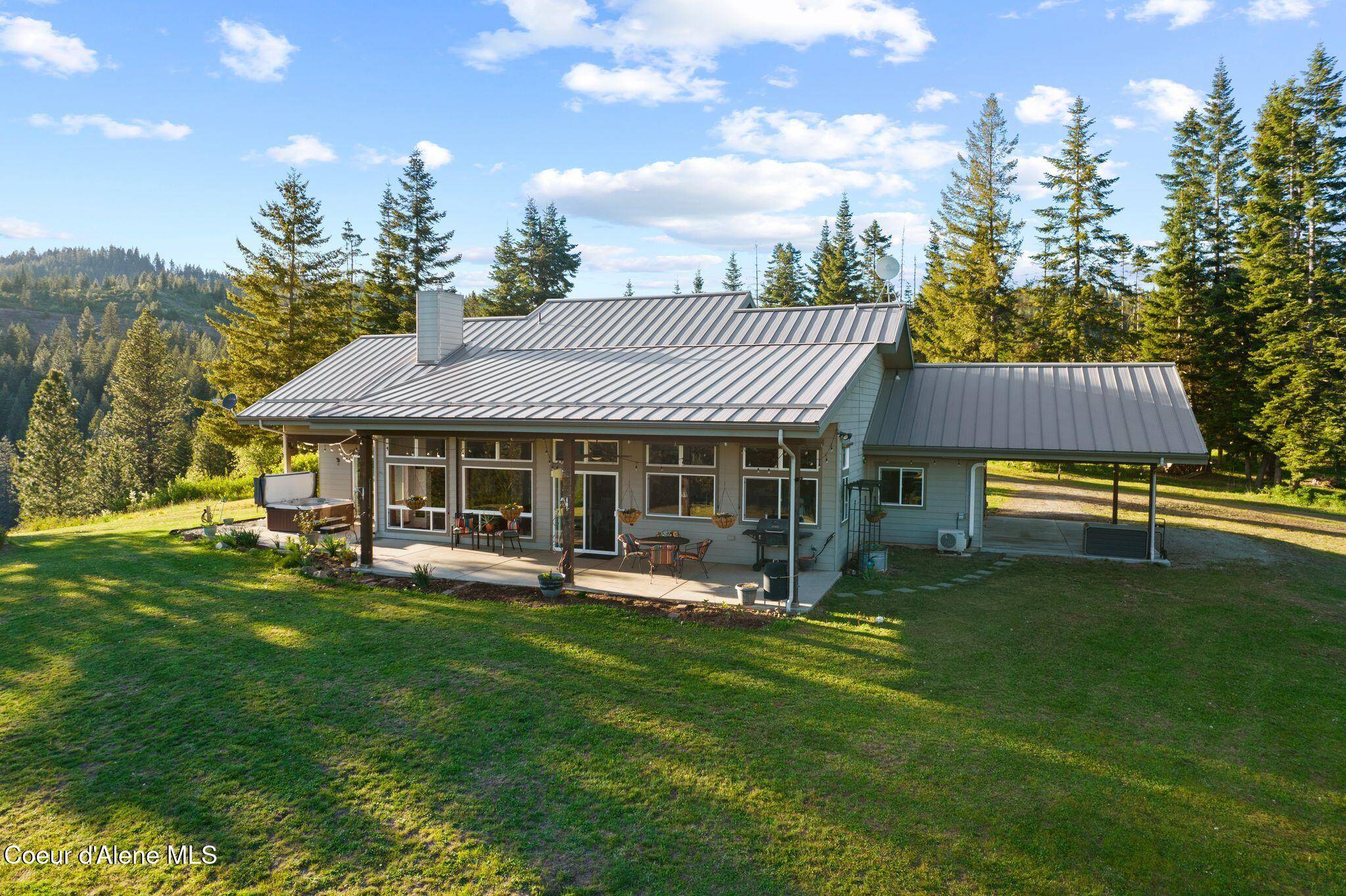 Harrison, ID 83833,20324 S Asbury RD
