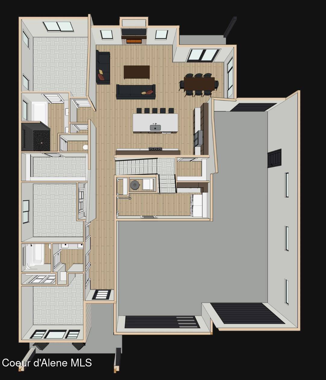Rathdrum, ID 83858,11559 N Entwistle Way
