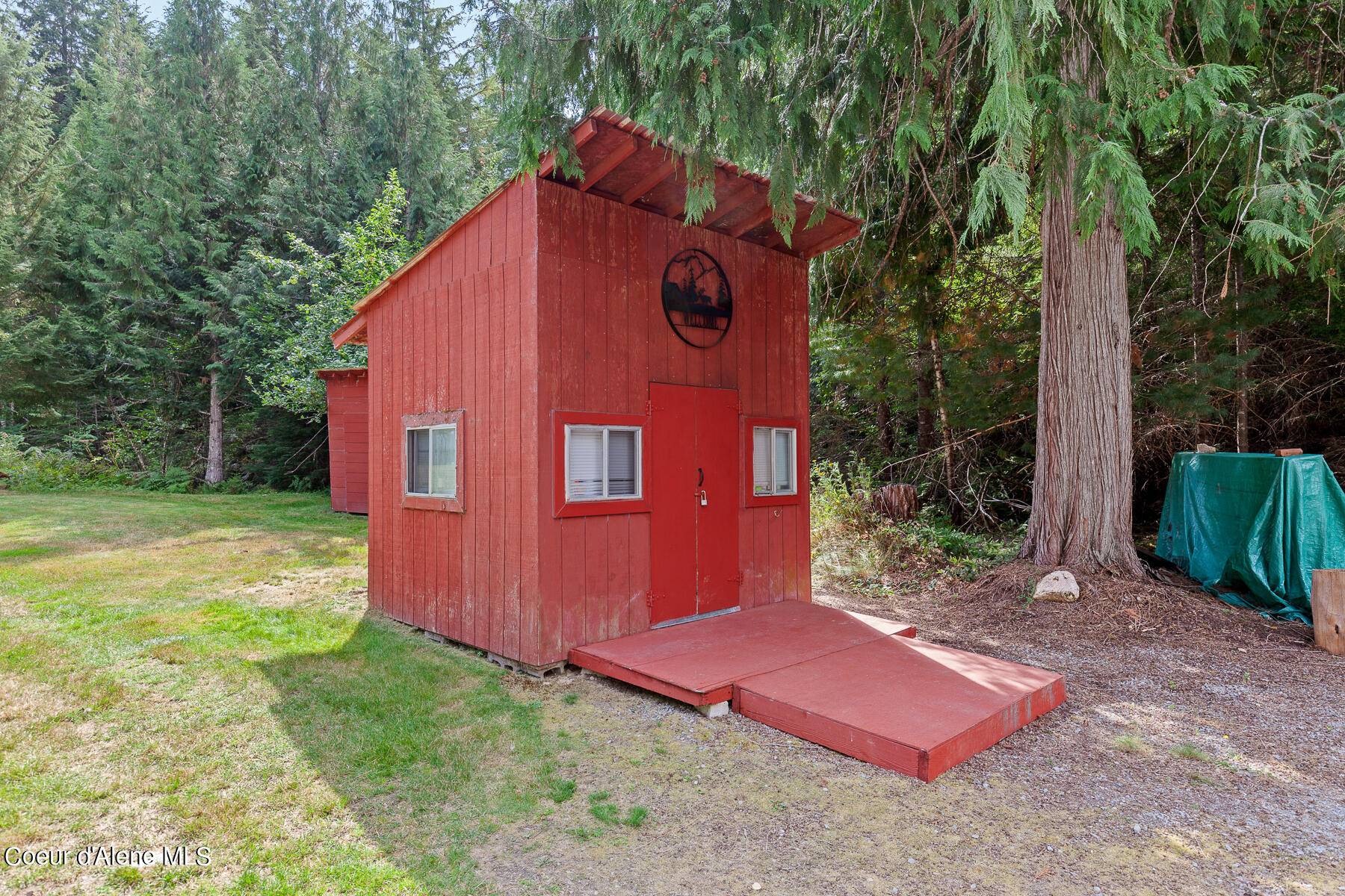 Kingston, ID 83839,9076 CDA River Rd