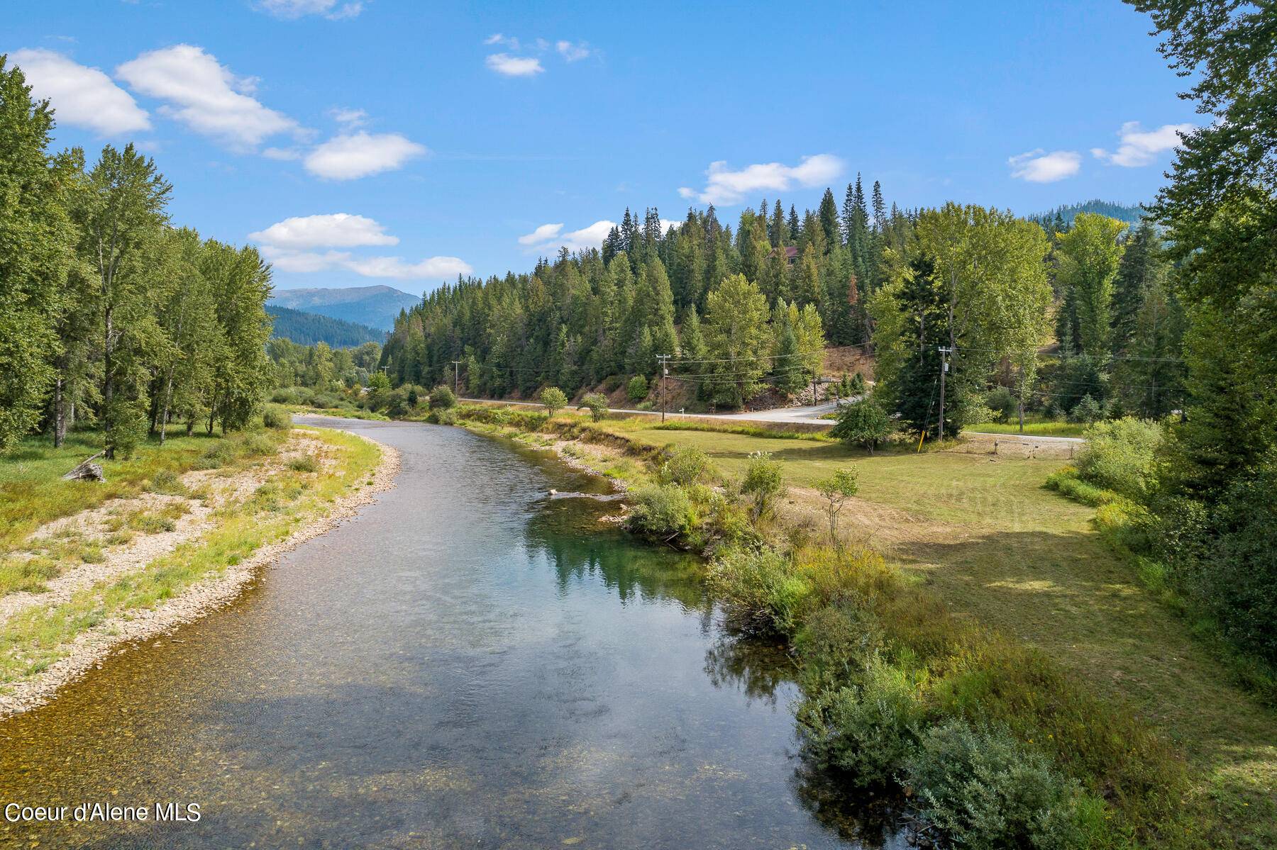 Kingston, ID 83839,9076 CDA River Rd