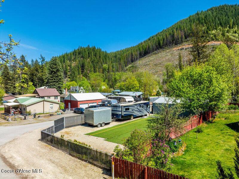 Kellogg, ID 83837,267 Sunshine Road