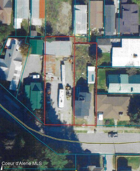 Wallace, ID 83873,115 River St