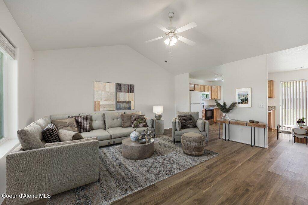 Coeur d'Alene, ID 83815,7528 N TALON LN