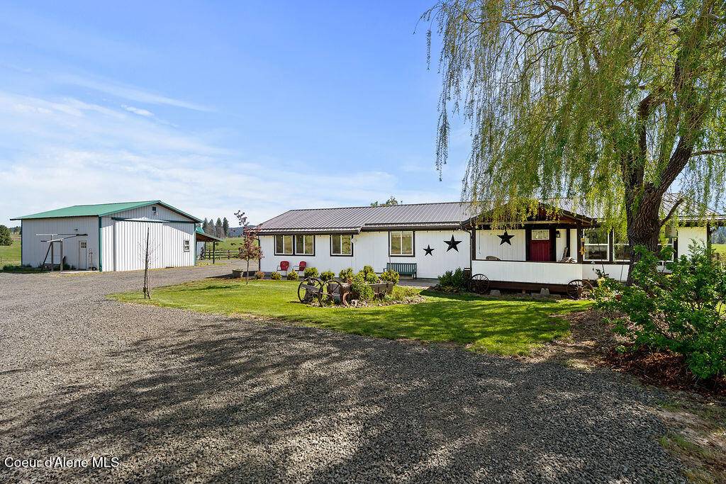 Plummer, ID 83851,250 Turkey Trot Trail