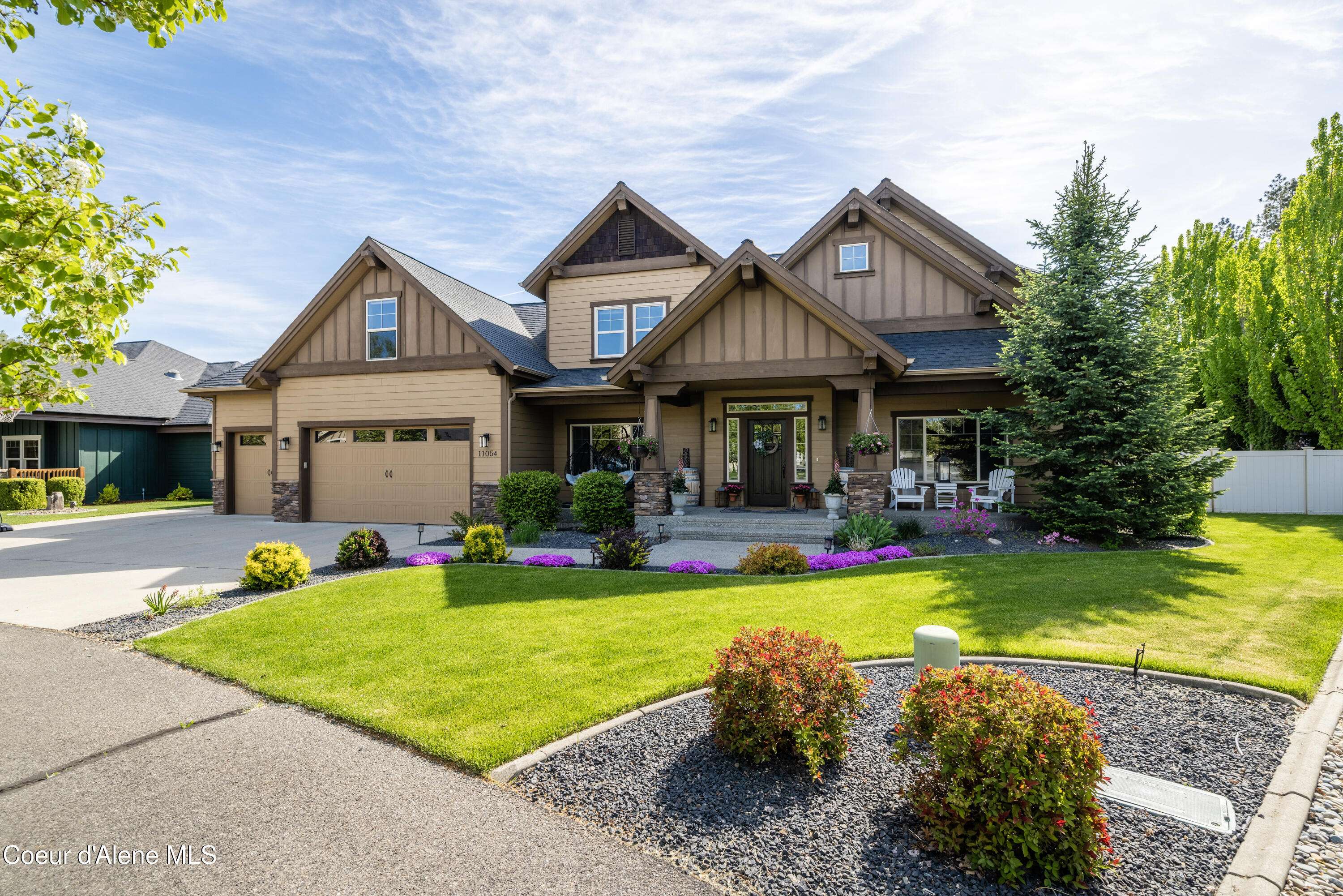 Hayden, ID 83835,11054 N CATTLE DR
