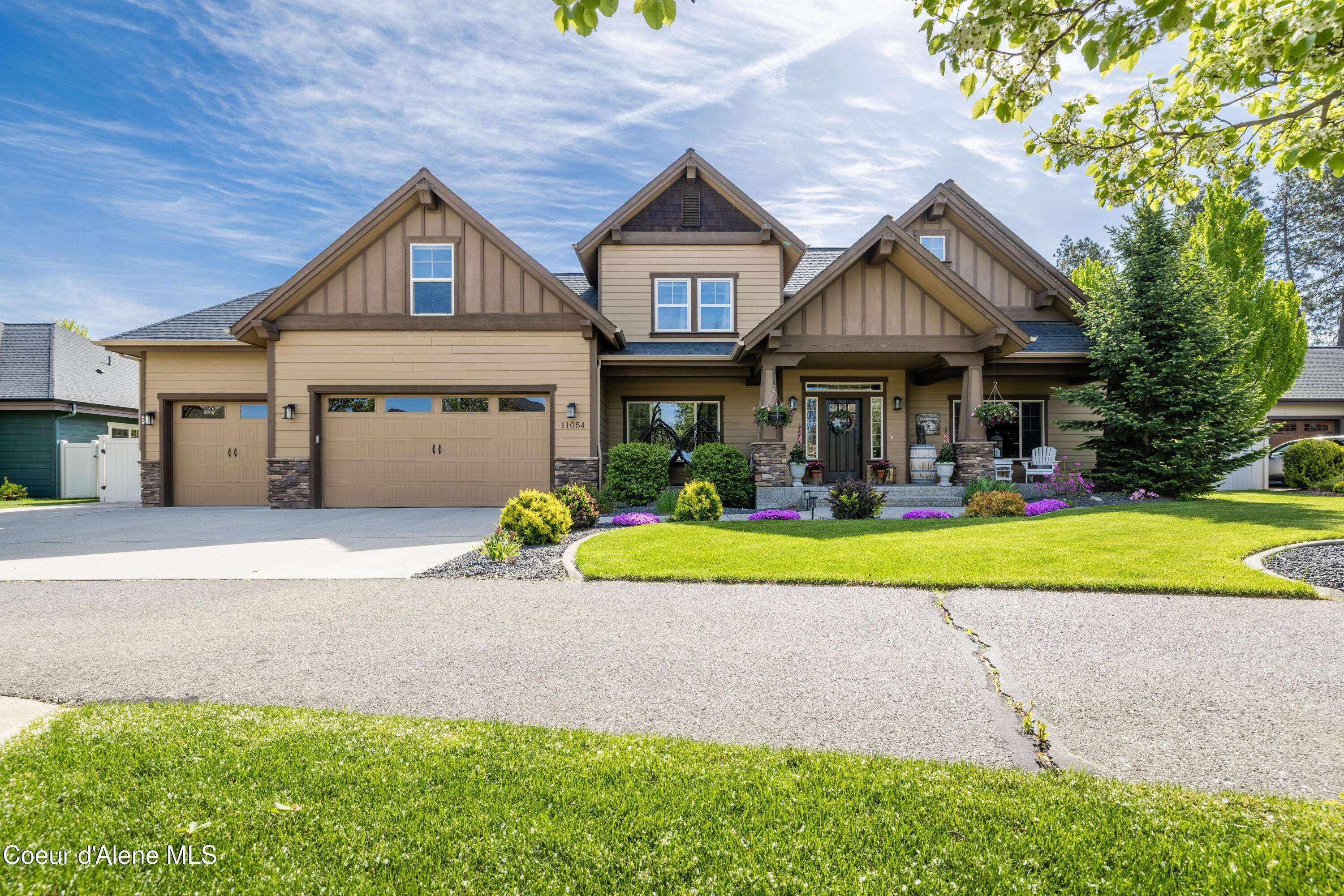 Hayden, ID 83835,11054 N CATTLE DR