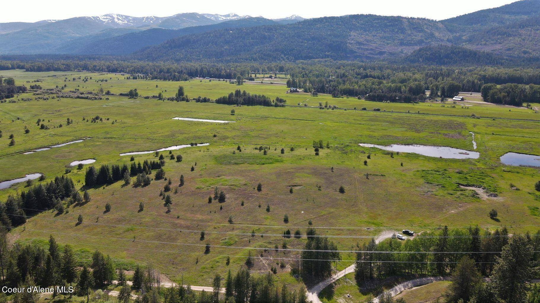 Sandpoint, ID 83864,774 Old Kootenai Trl