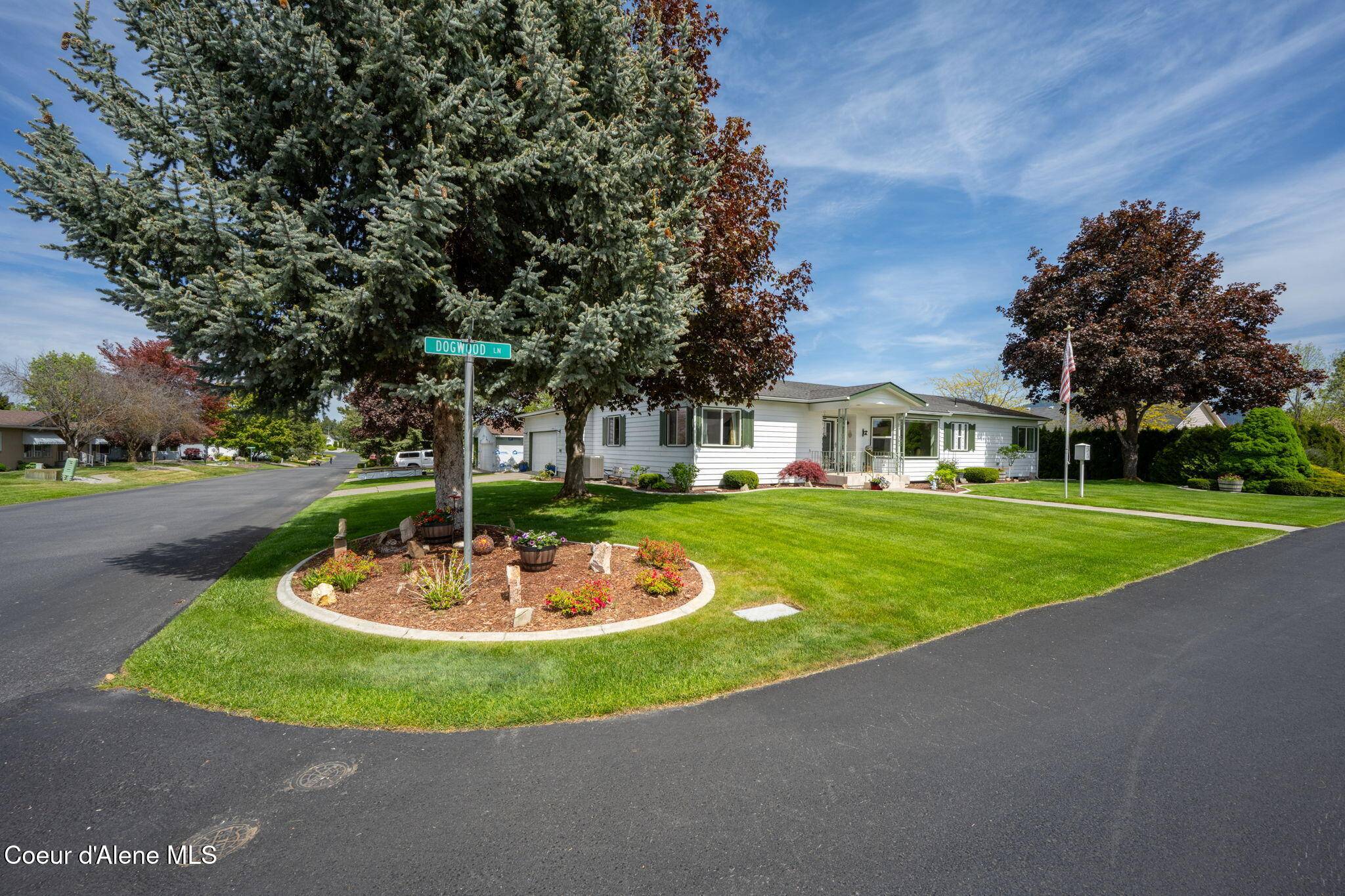 Hayden, ID 83835,8407 N DOGWOOD LN