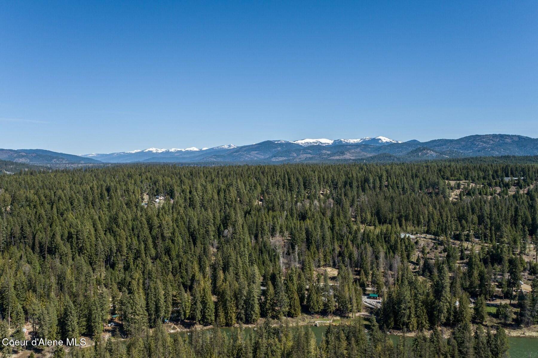 Priest River, ID 83856,1290 Highway 57 (Lot 41)