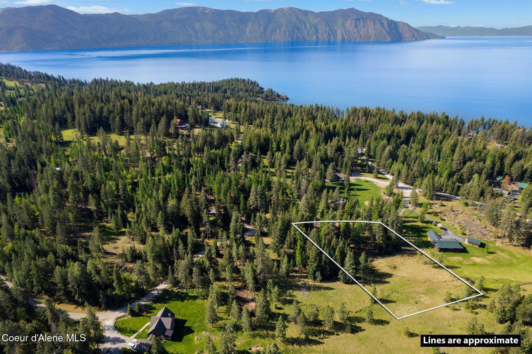 Hope, ID 83836,BLK5 LOT3 Kiebert LOOP