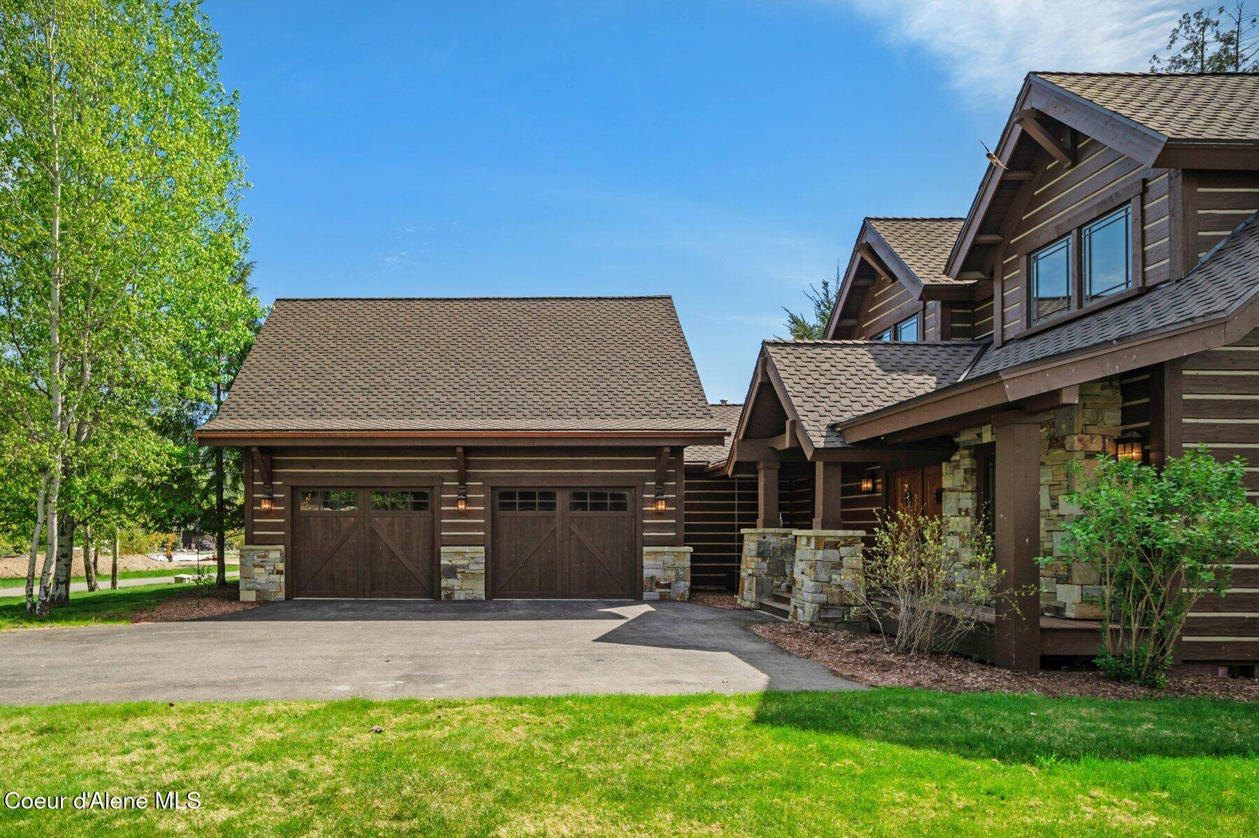 Sandpoint, ID 83864,398 N Idaho Club Dr