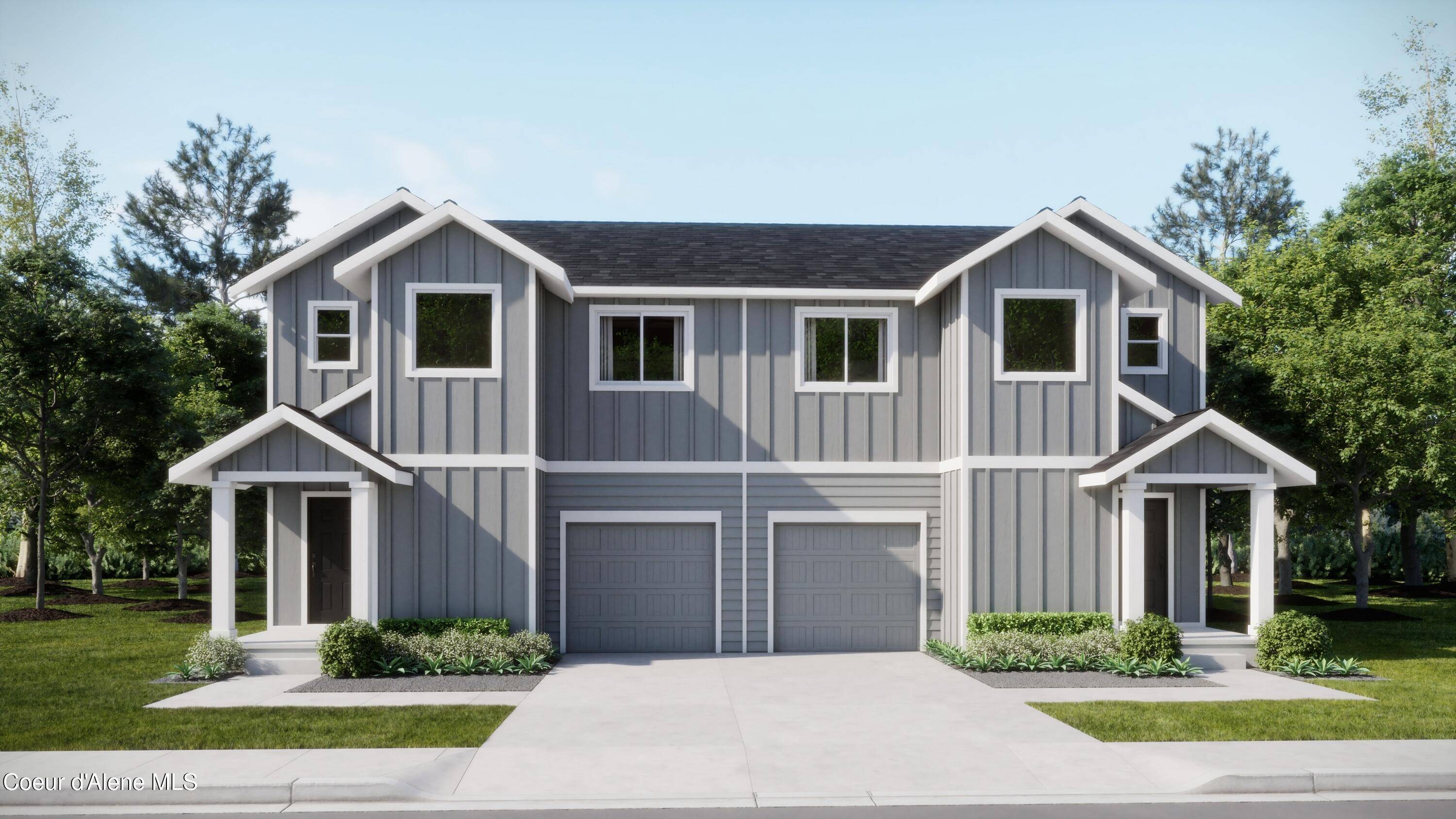 Post Falls, ID 83854,1342 N Wilhelm WAY