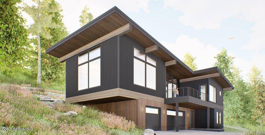 Sandpoint, ID 83864,292 Fairway View Dr