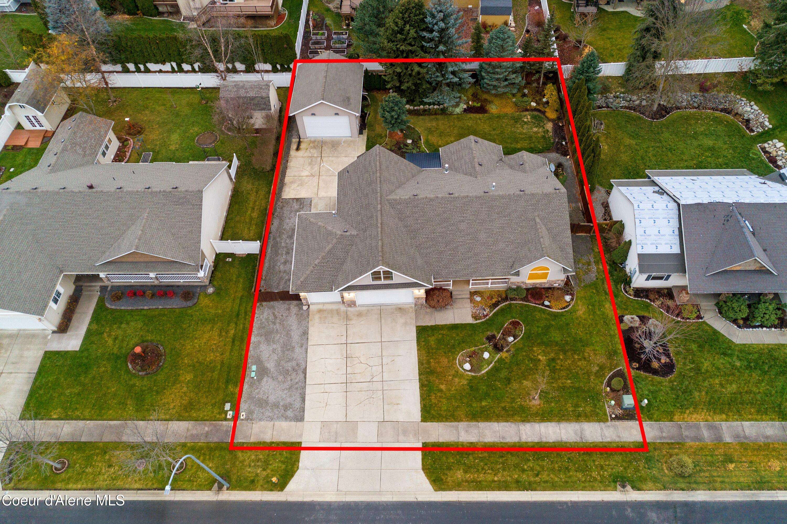 Coeur d'Alene, ID 83815,5519 N Wade St