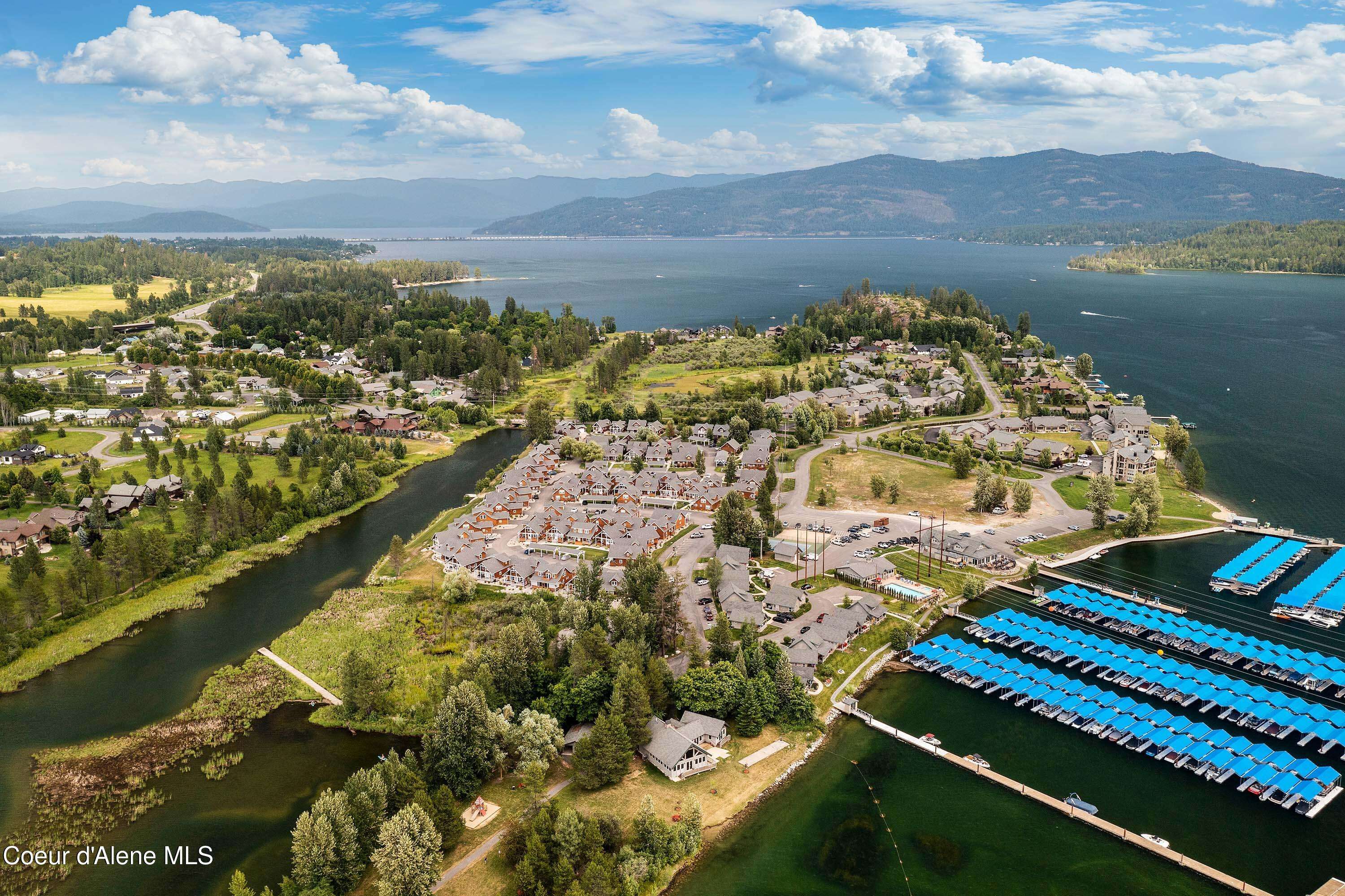 Dover, ID 83825,Lot 11 Hewitt LN