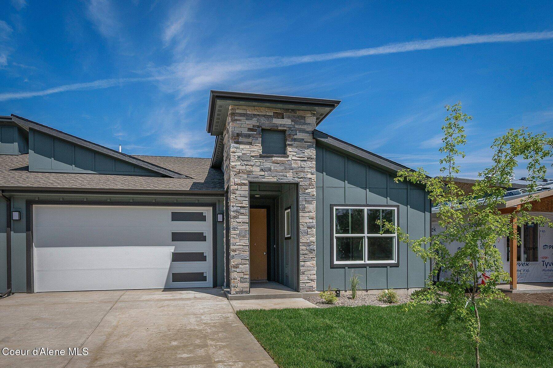 Coeur d'Alene, ID 83815,7400 N Breaux Dr