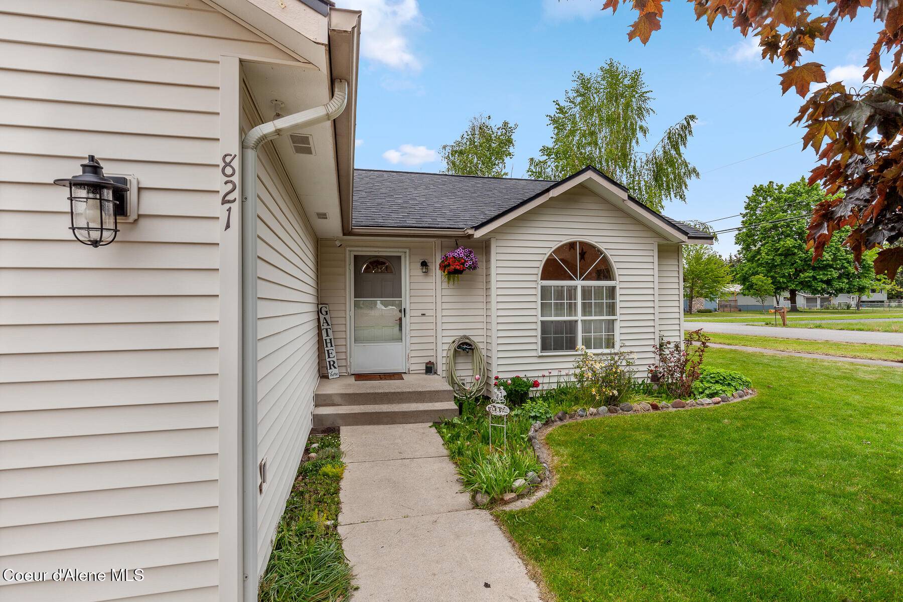 Hayden, ID 83835,821 W MUSTANG AVE
