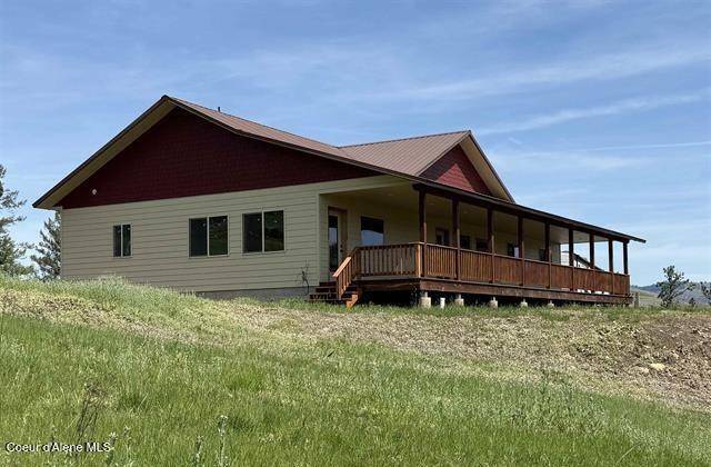 Kooskia, ID 83539,240 Canyon Dr.