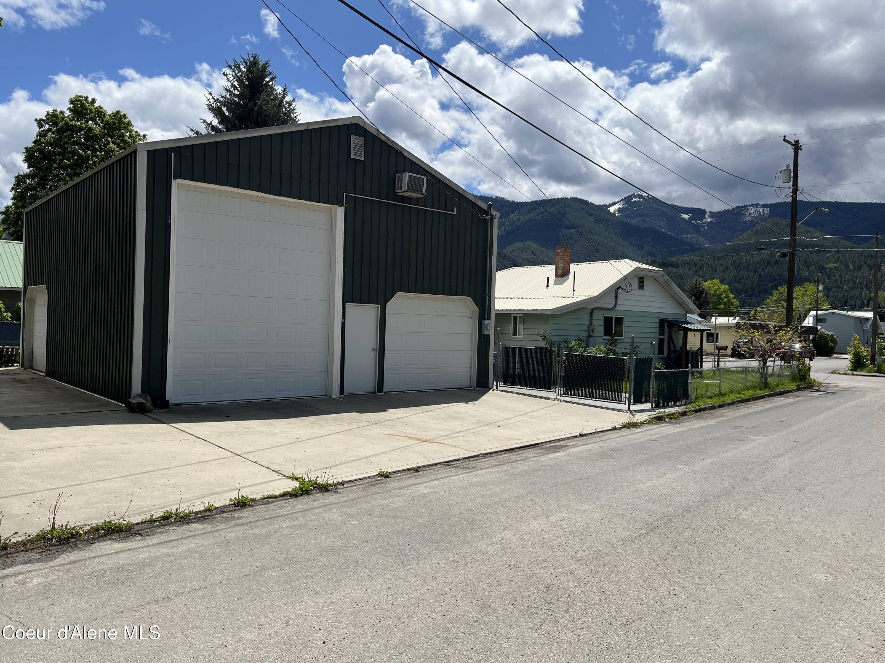 Kellogg, ID 83837,324 Mission Ave