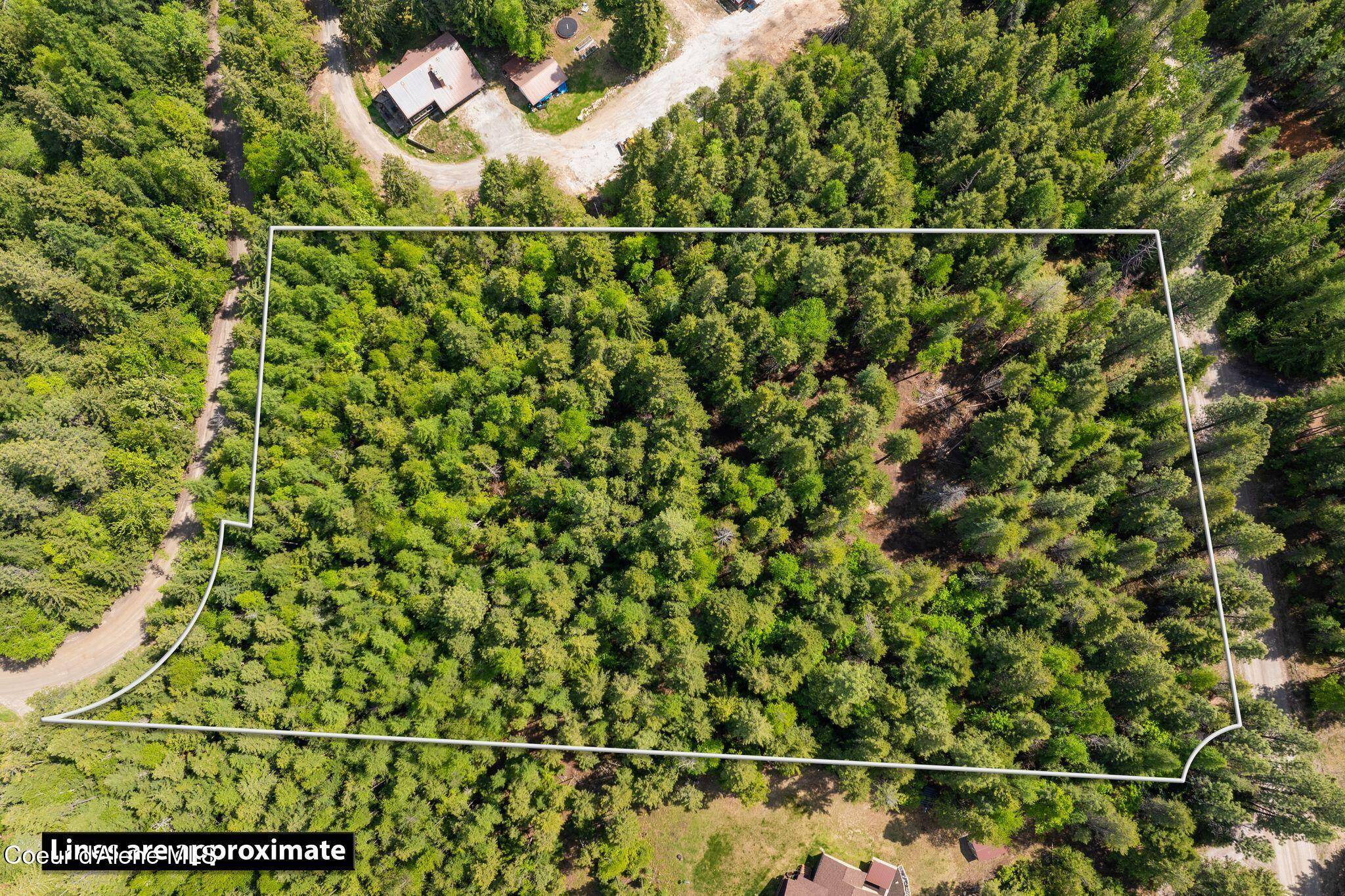 Sandpoint, ID 83864,NNA Wood View Rd