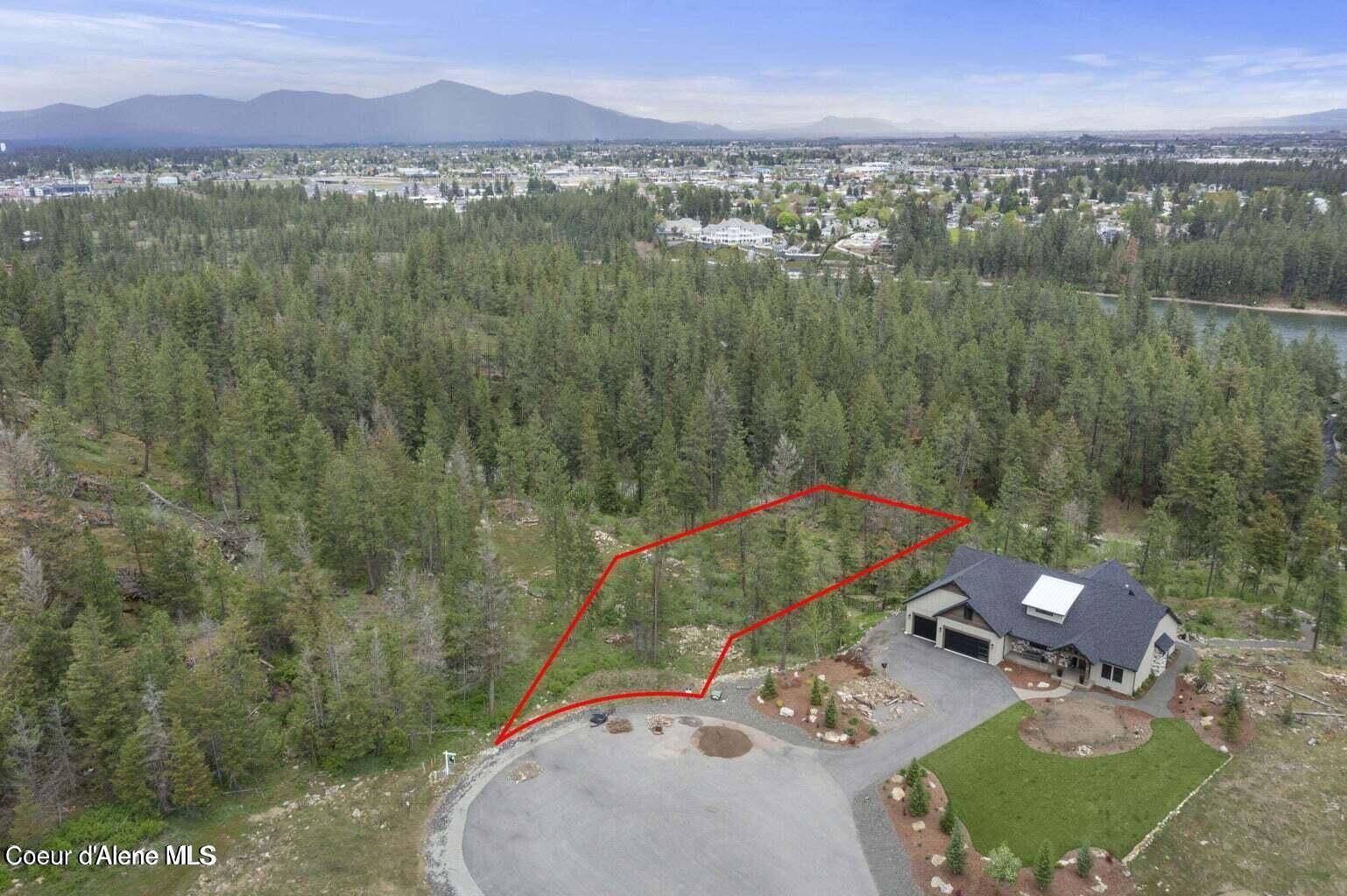 Post Falls, ID 83854,L7B1 Genesee Ct.