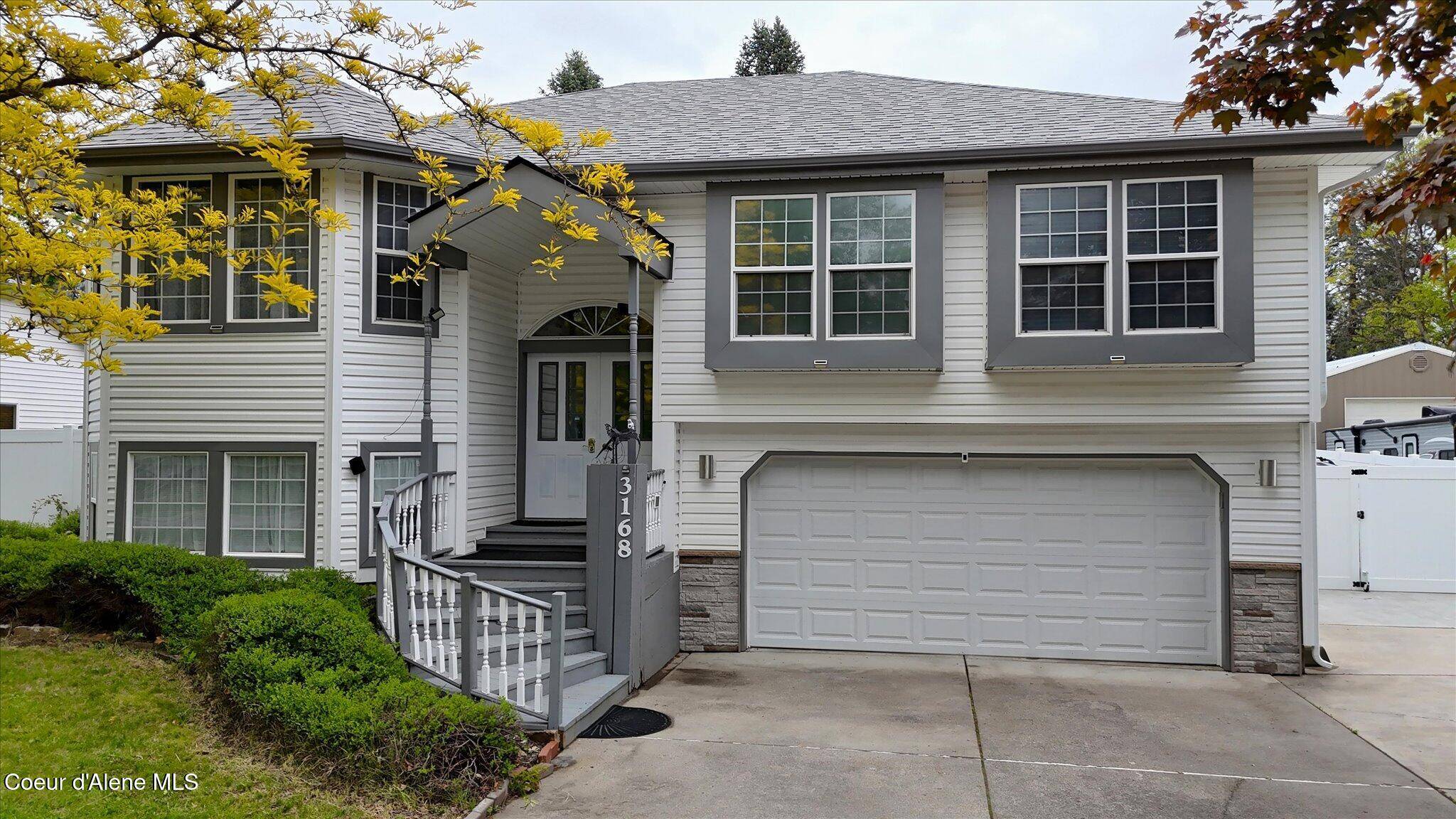 Coeur d'Alene, ID 83815,3168 N 9TH St