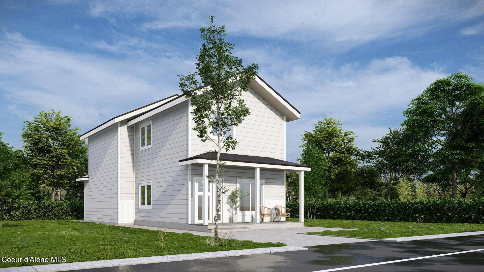 Post Falls, ID 83854,2248 N Syringa St