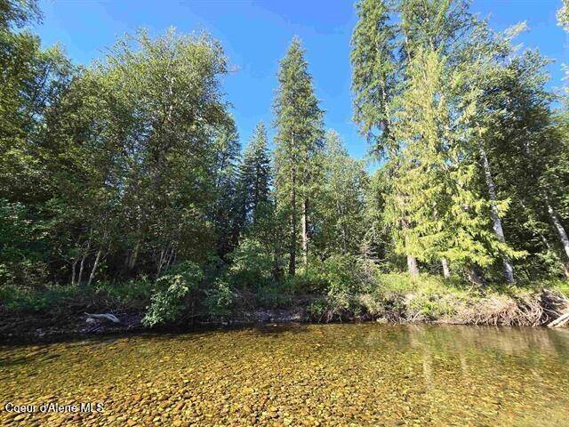 Sandpoint, ID 83864,NNA Upper Pack River