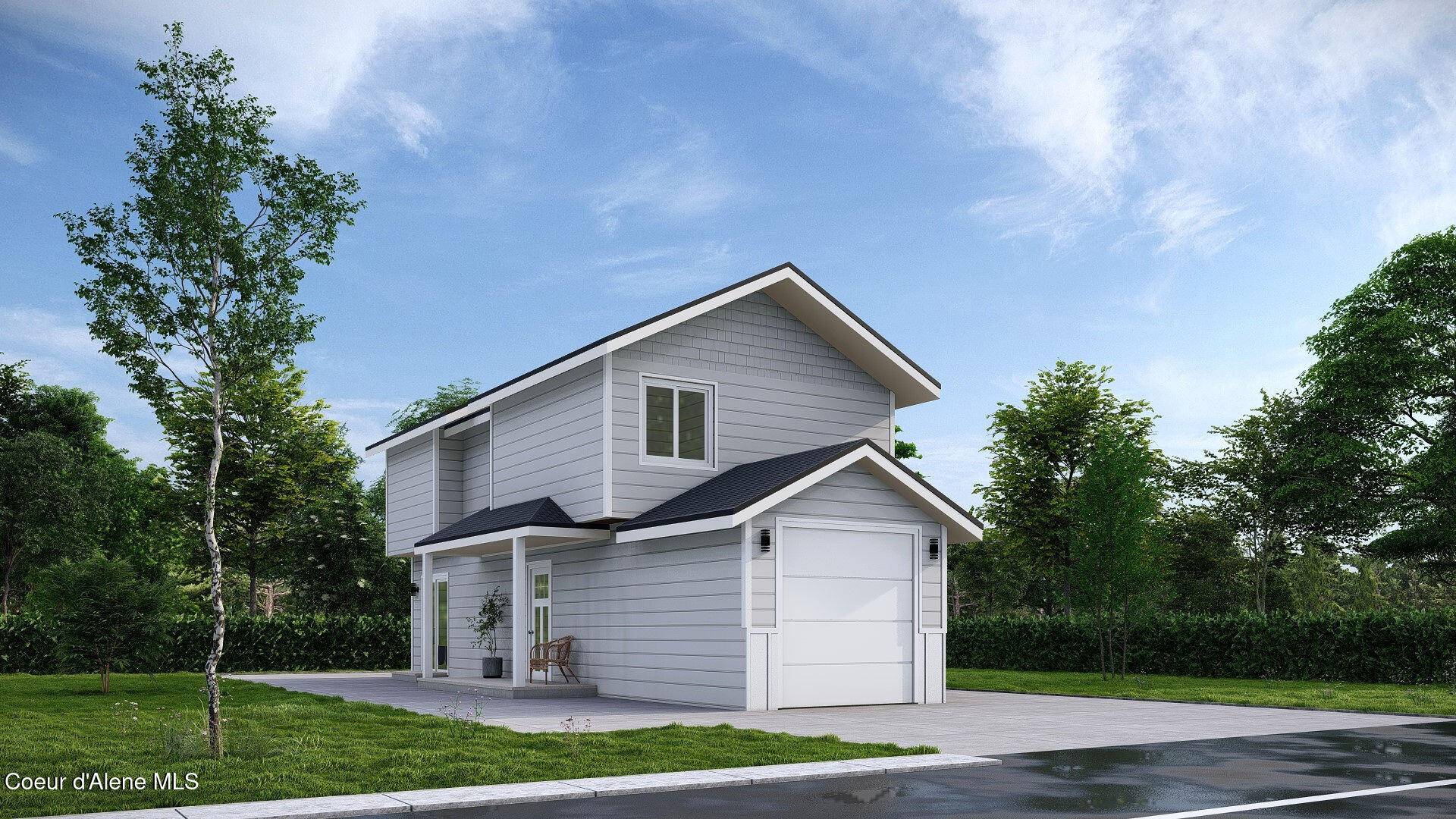 Post Falls, ID 83854,1545 E Legion St