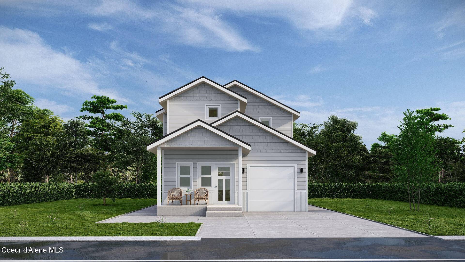 Post Falls, ID 83854,2238 N Chaffee St