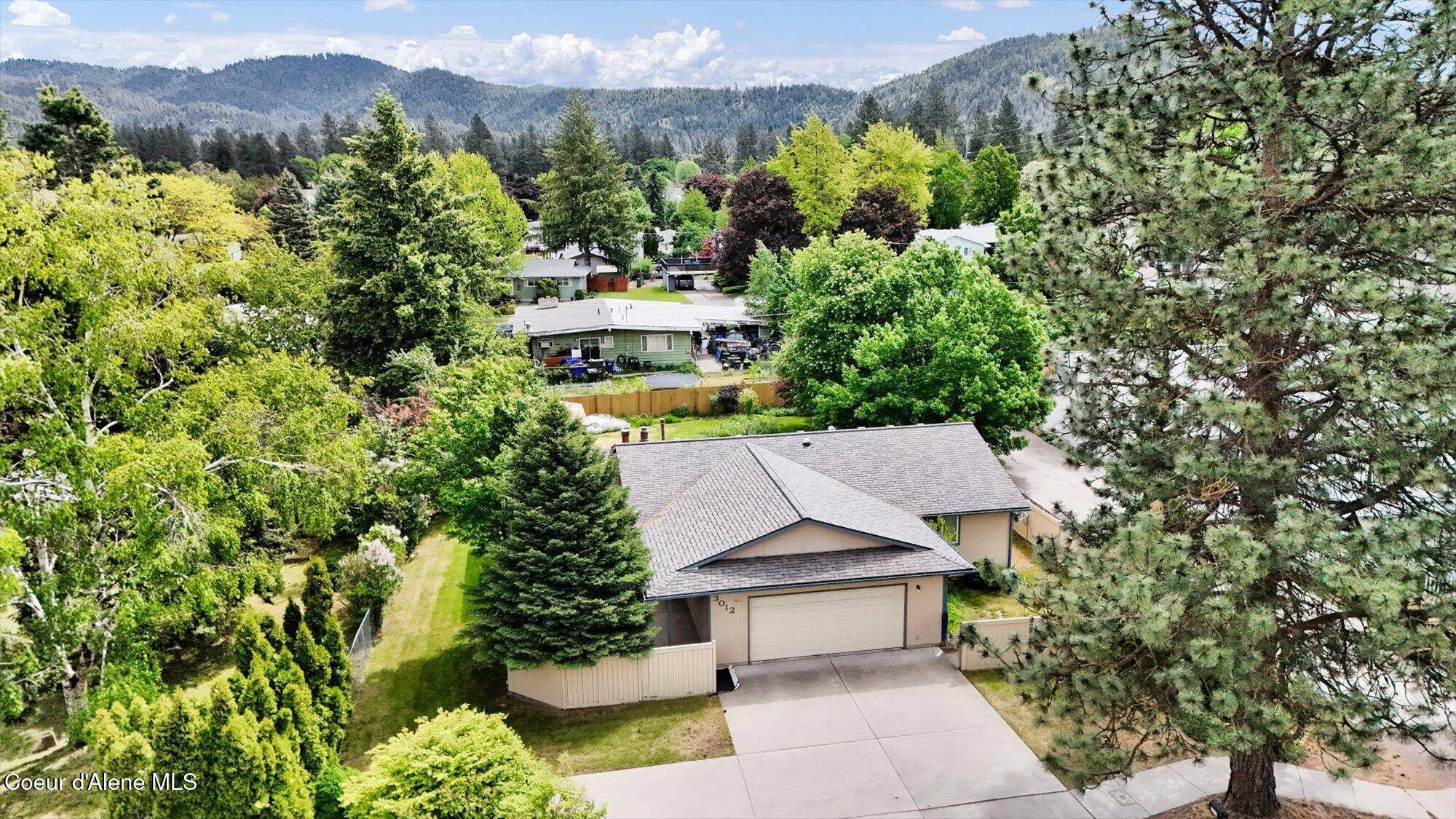 Coeur d'Alene, ID 83815,3012 N 4TH ST