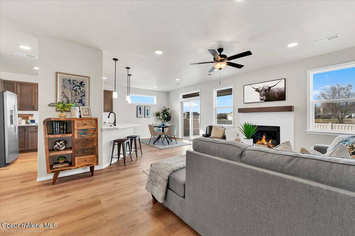 Hayden, ID 83835,13621 N Apex WAY