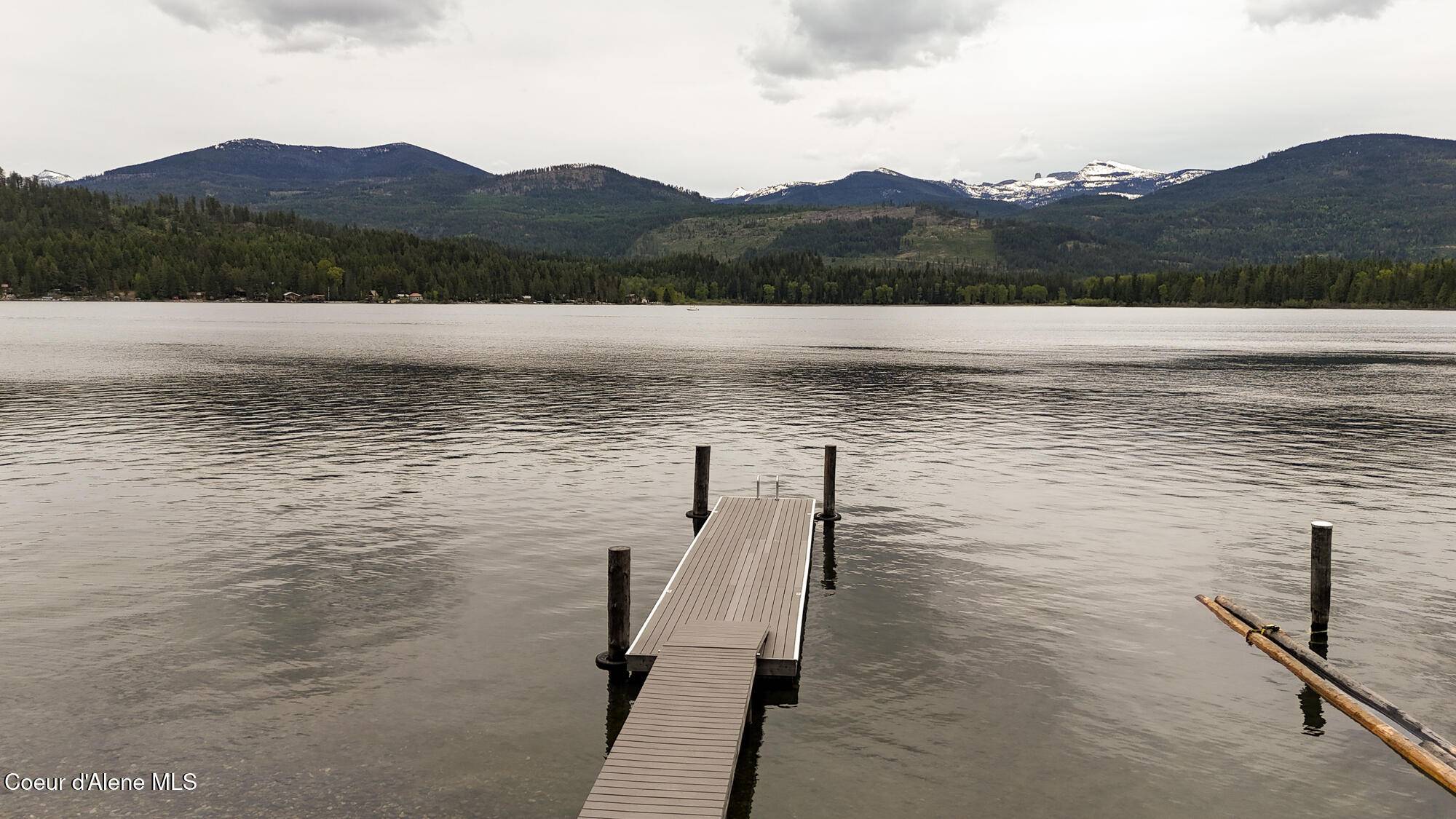 Nordman, ID 83848,97 S Granite Bay Rd