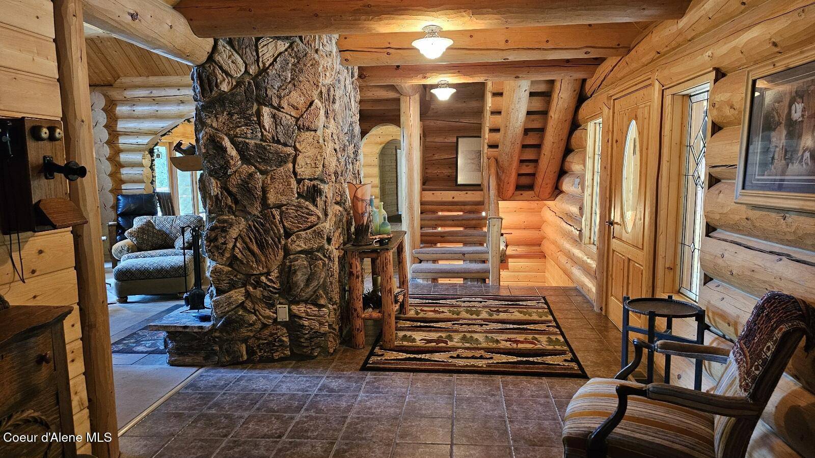 Priest Lake, ID 83856,287 Cougar Run