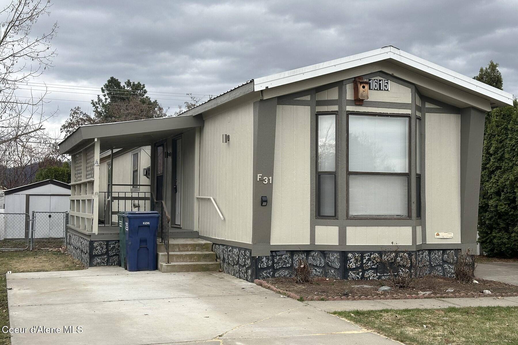 Coeur d'Alene, ID 83815,1615 W Marlborough Ave