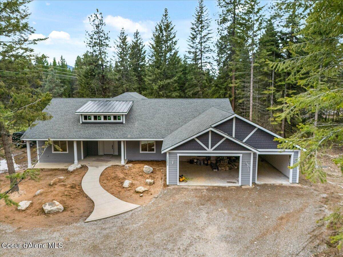 Athol, ID 83801,10233 Bunco Rd