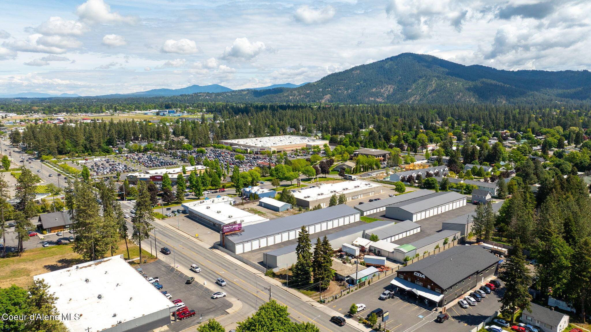 Coeur d'Alene, ID 83815,3112 N GOVERNMENT WAY
