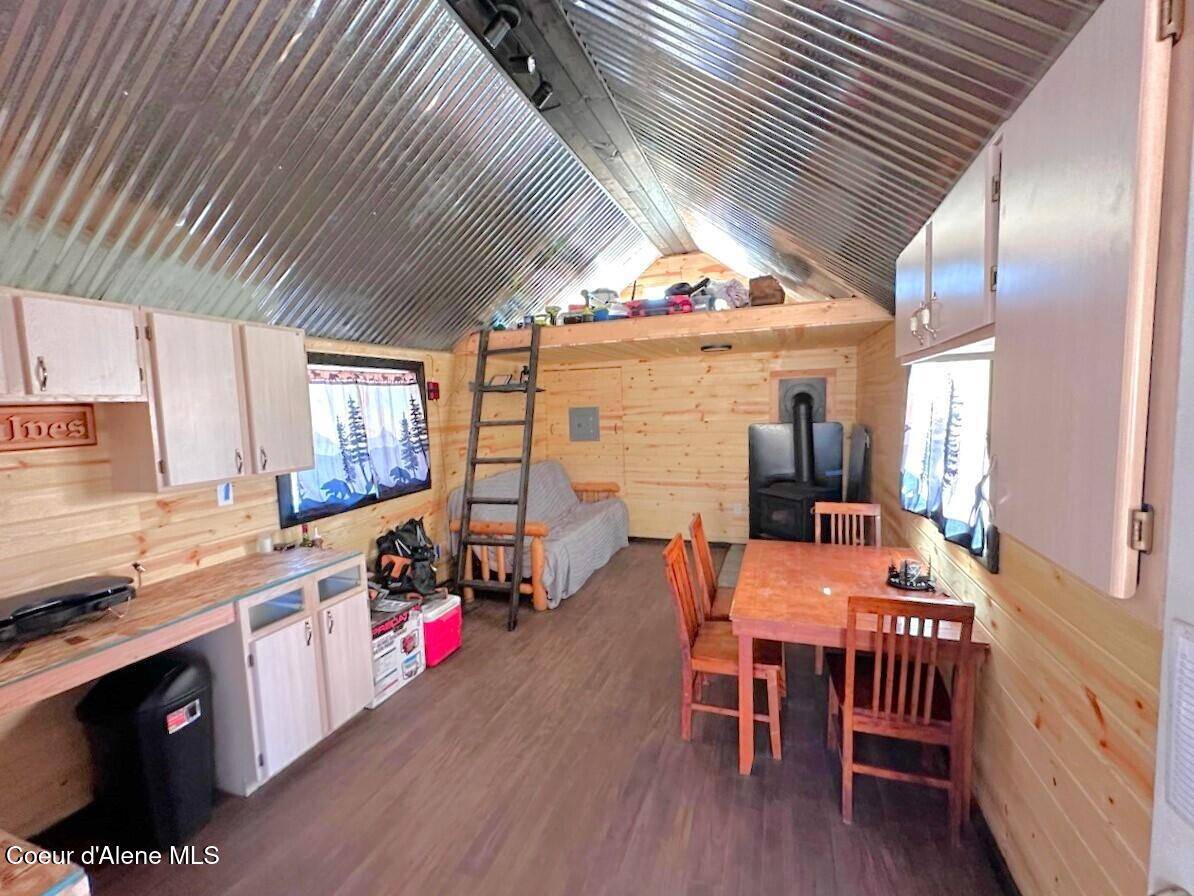 Springdale, WA 99173,5069 J Rail Canyon RD