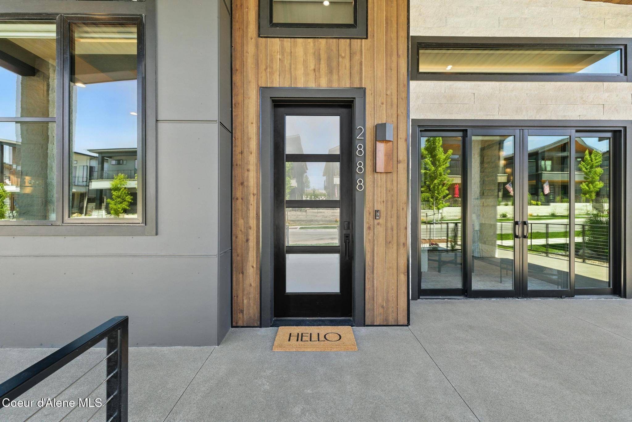 Coeur d'Alene, ID 83814,2888 W Lumber LN