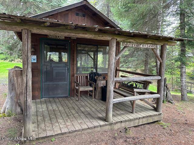 Deary, ID 83823,2087 Hwy 9