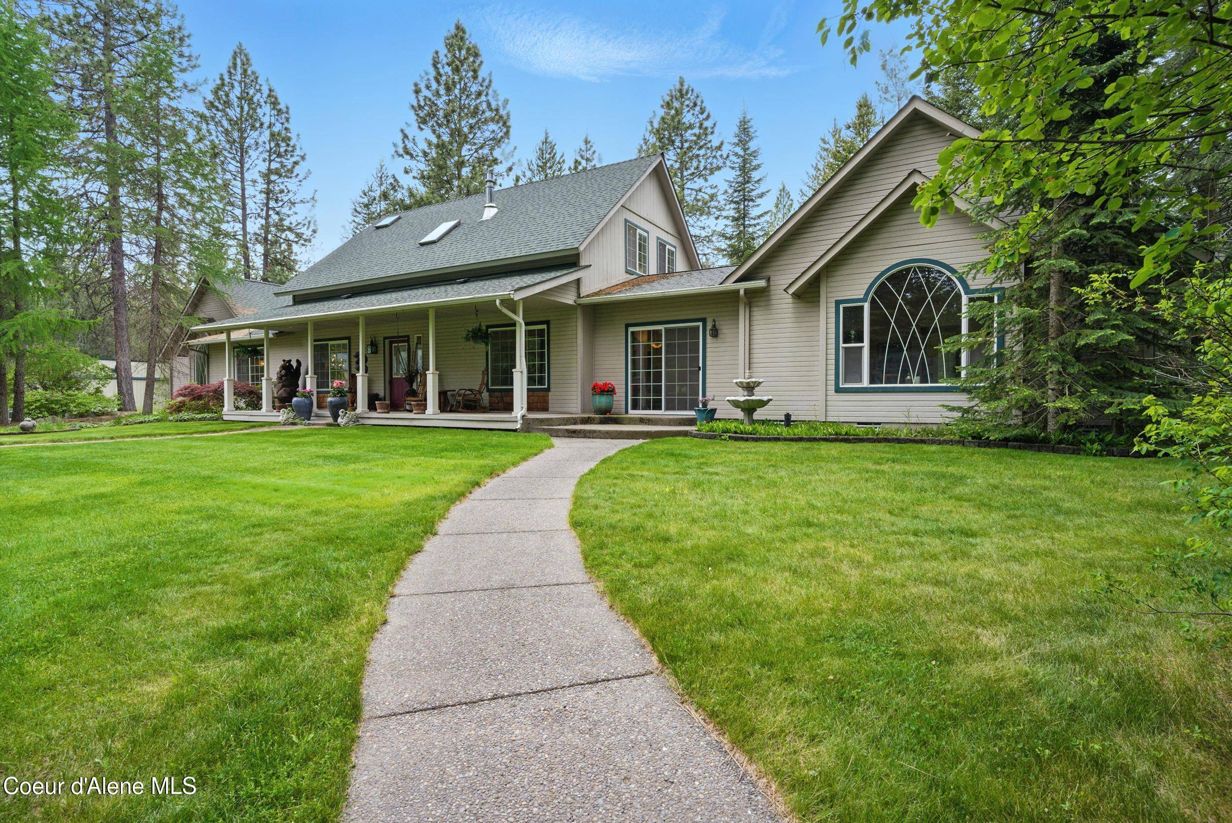 Athol, ID 83801,30000 N CARIBOU AVE