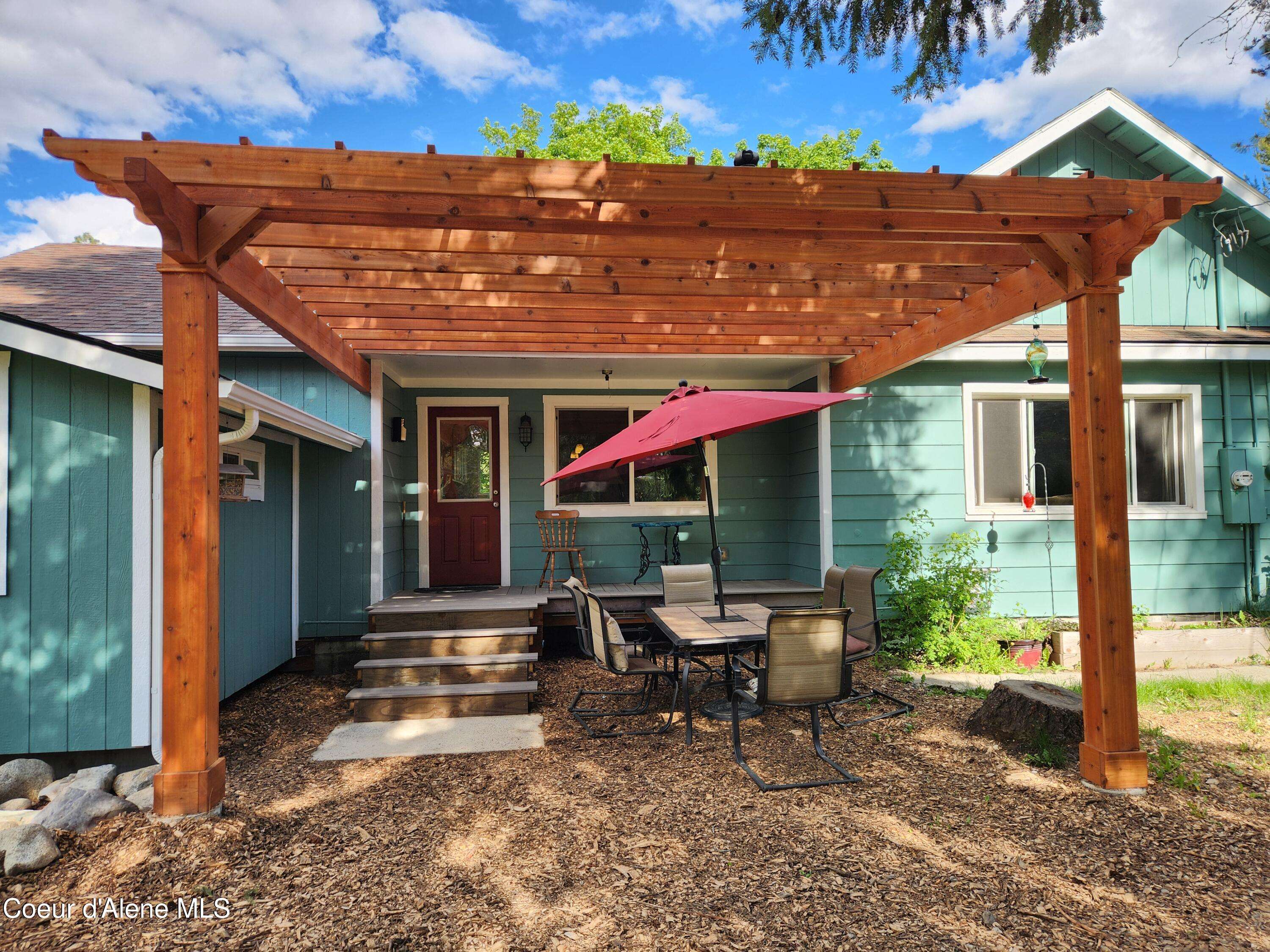 Rathdrum, ID 83858,16488 N ATLAS RD